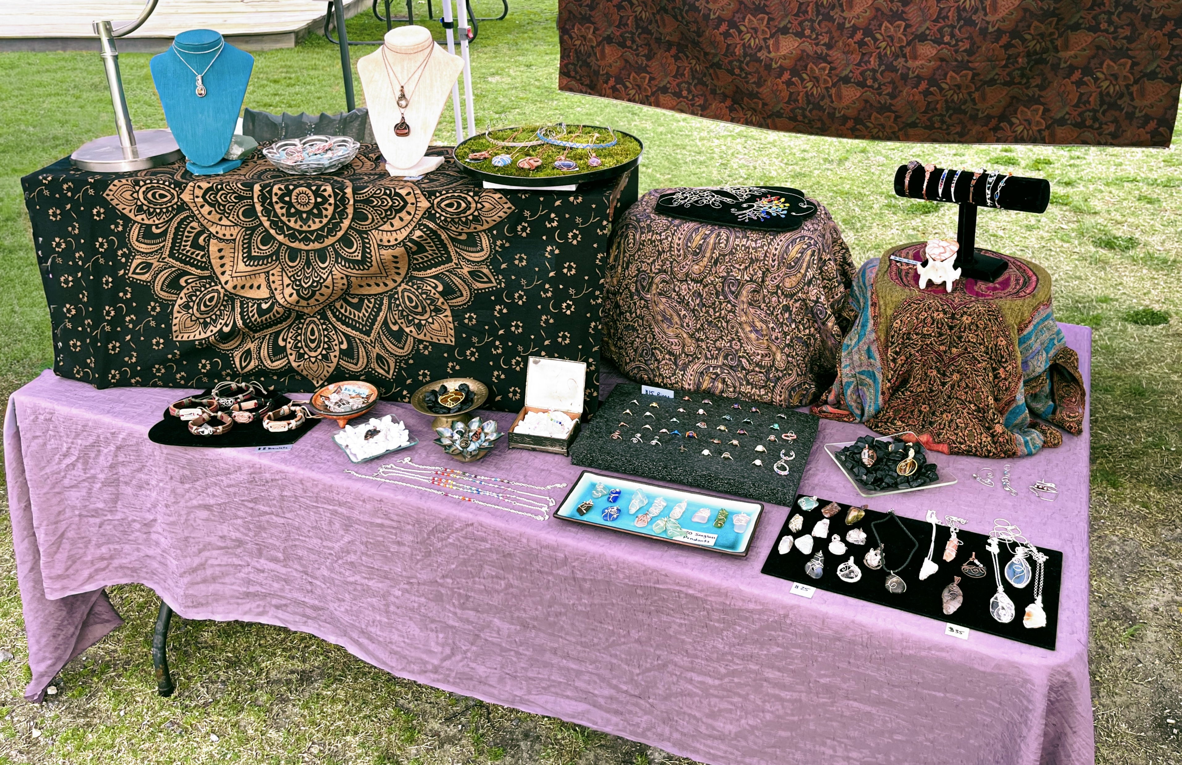 Jewelry Gallery Item