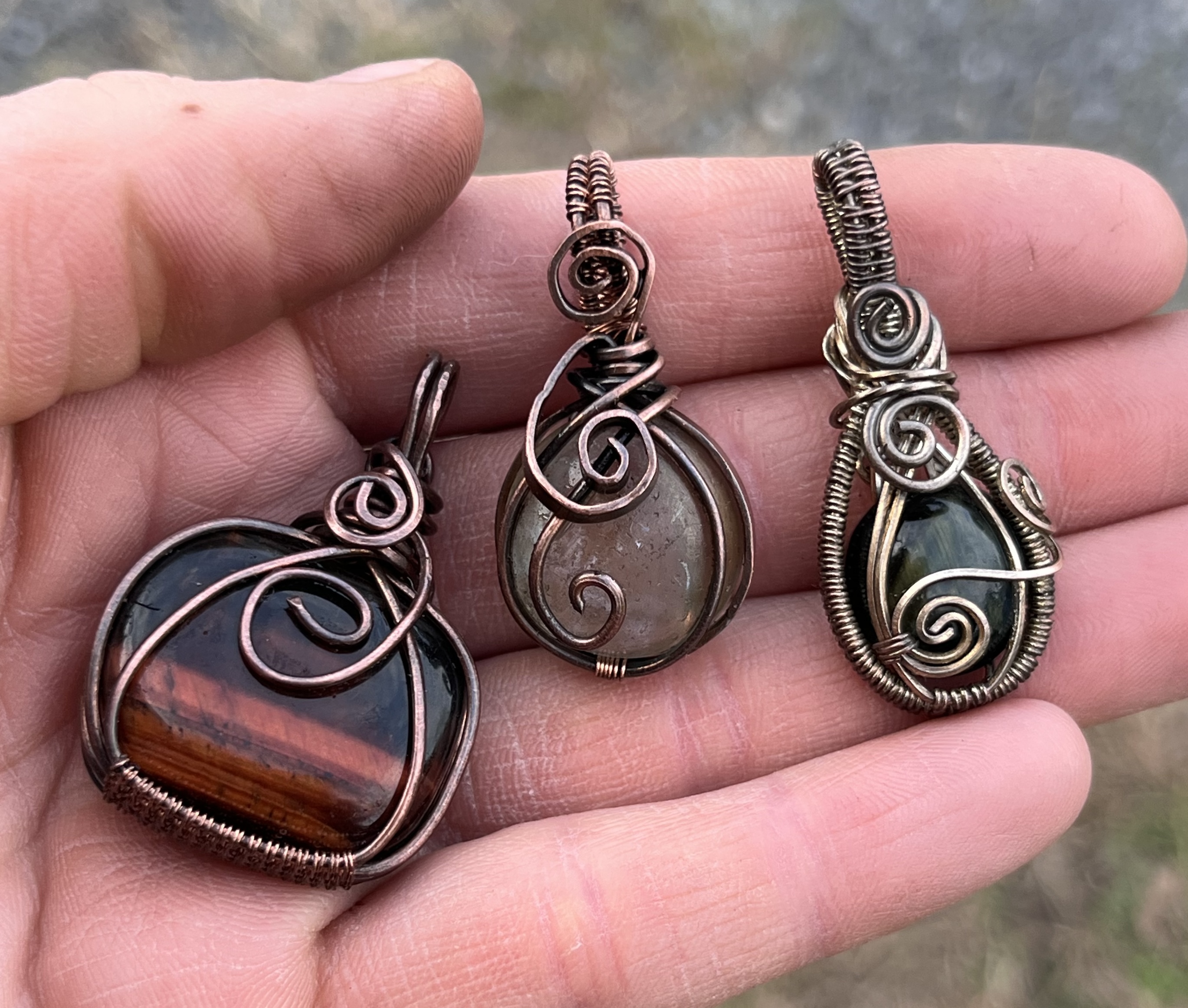 Jewelry Gallery Item