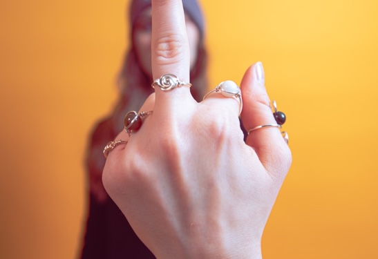 Jewelry Gallery Item