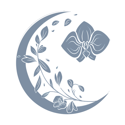 Lunar Orchid Jewelry Instagram