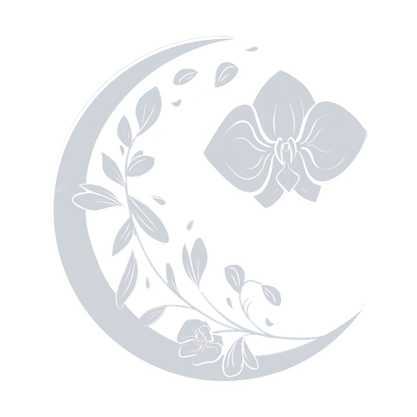 Lunar Orchid Jewelry