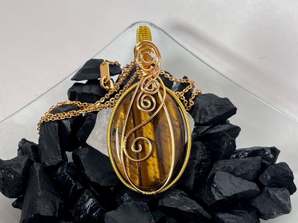 Jewelry Gallery Item