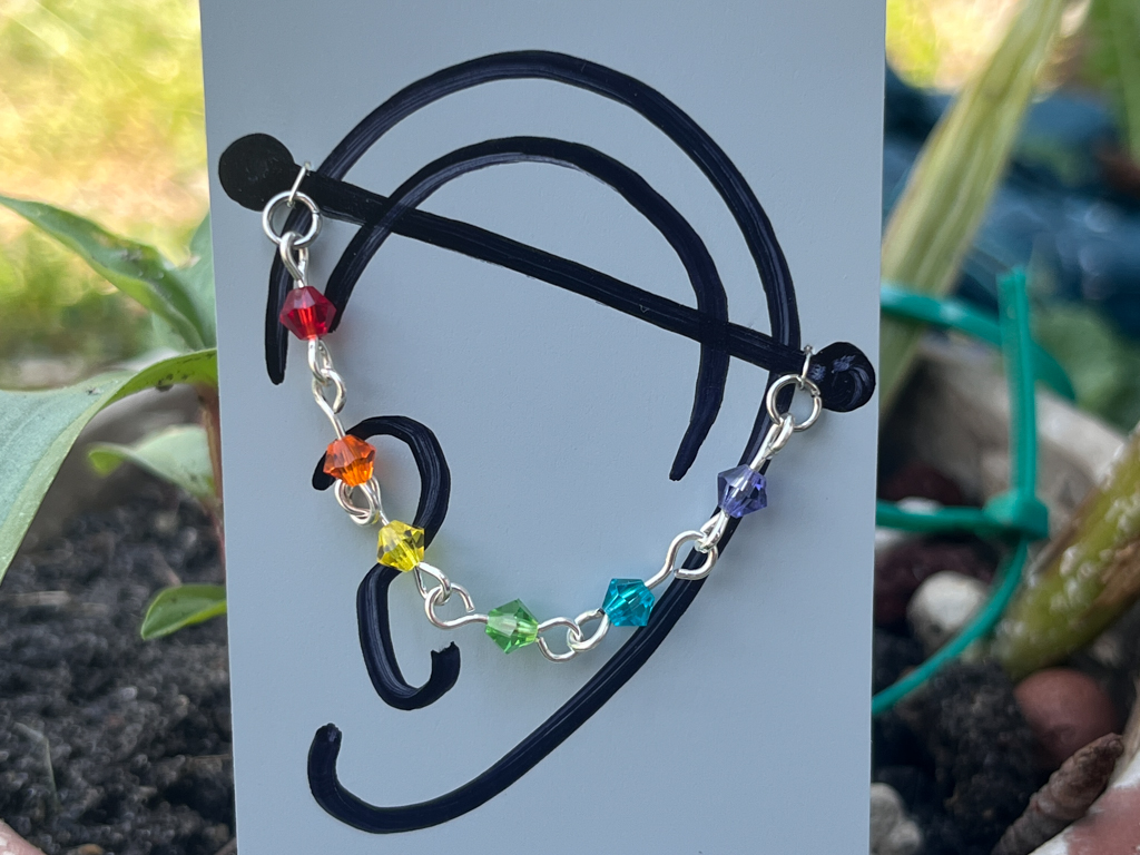 Rainbow Industrial Chain