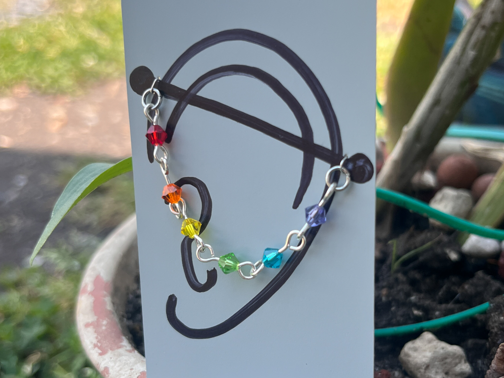Rainbow Industrial Chain