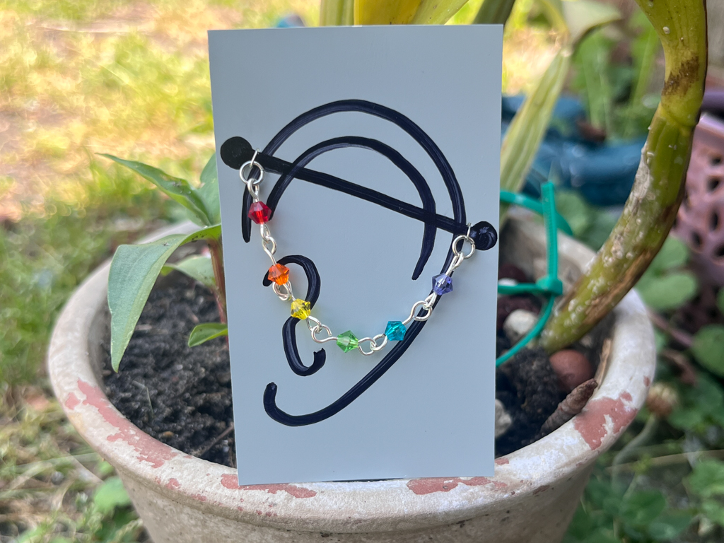 Rainbow Industrial Chain