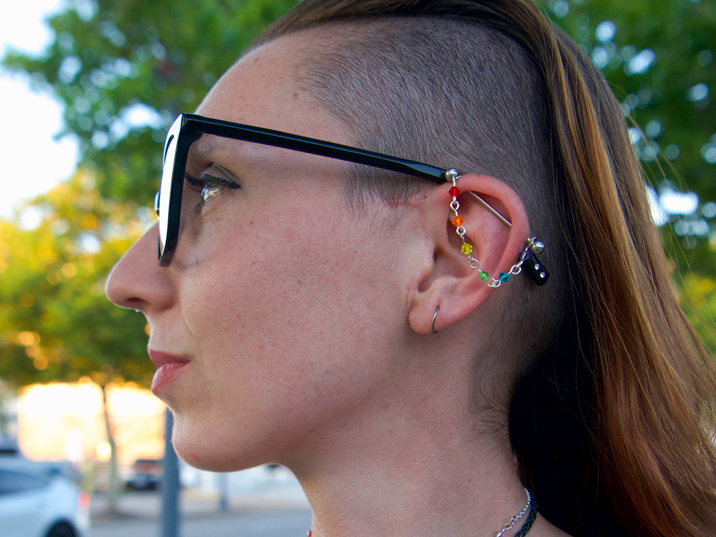 Rainbow Industrial Chain